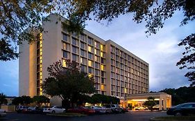 Jacksonville Marriott Hotel